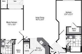 Partner-provided photo for $2665 unit