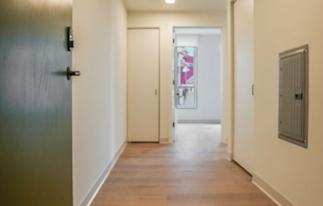 2 beds, 2 baths, 817 sqft, $3,950, Unit 312