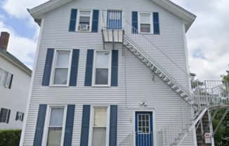 19 South Street