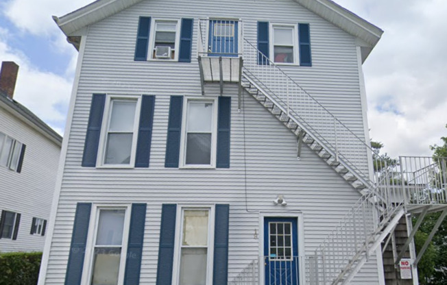 19 South Street