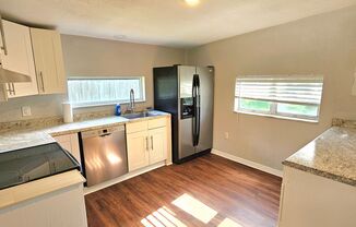 3 beds, 1 bath, $1,850