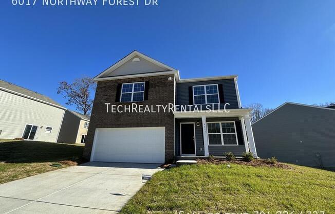 6017 NORTHWAY FRST DR