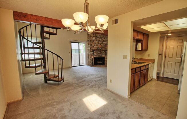 4300 S Andes Way