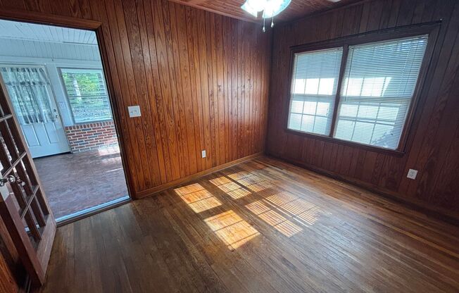 FOR RENT