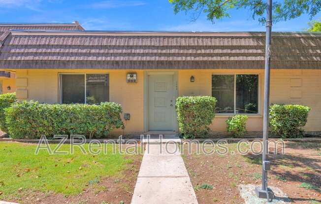 1622 E CORONADO DR