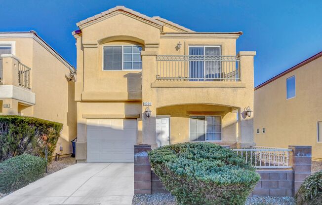 3 Bedroom House in the South West