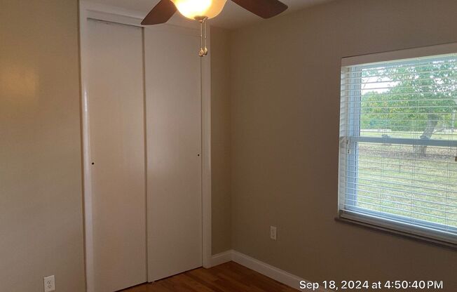 3 beds, 1.5 baths, $1,900