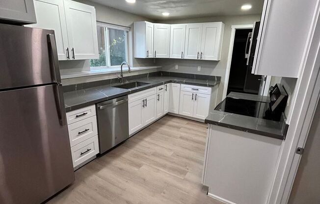 Beverly Apartments