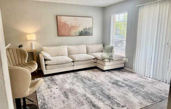 Studio, 1 bath, 493 sqft, $840