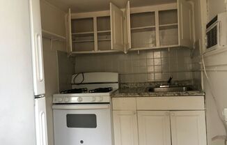 1 bed, 1 bath, $1,250