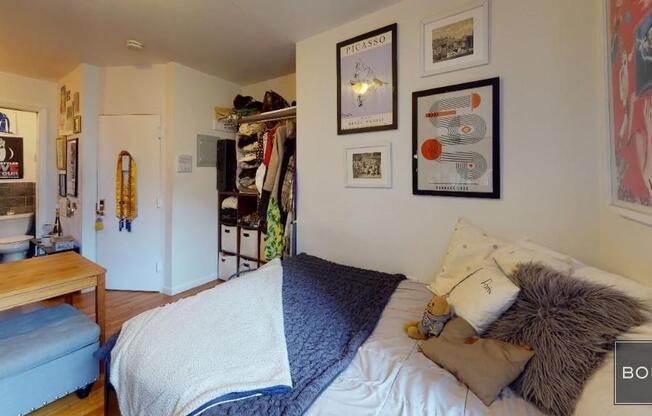 149 FIRST AVENUE 14F