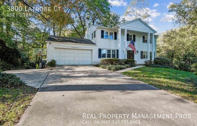 3800 LATROBE CT
