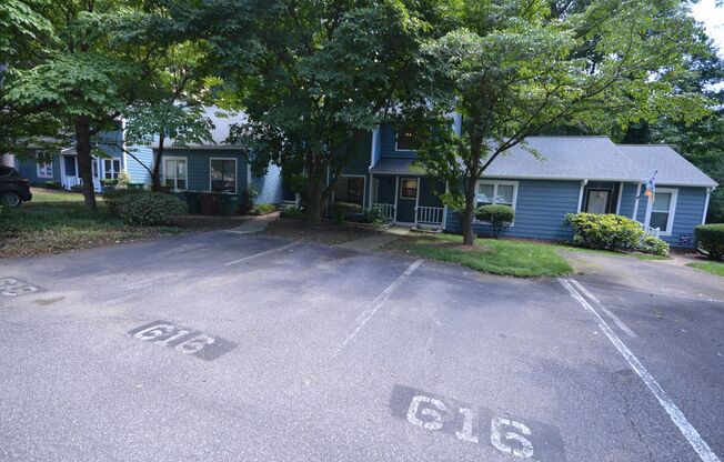 616 Applecross Dr, Cary - Bev Roberts Rentals & Property Management