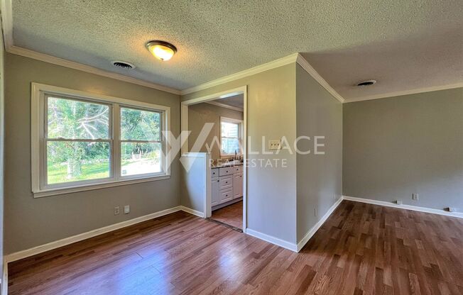 3 beds, 1 bath, $1,750