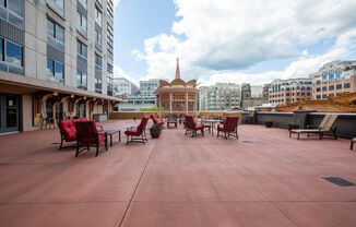 1 bed, 1 bath, $2,450, Unit (#1017)