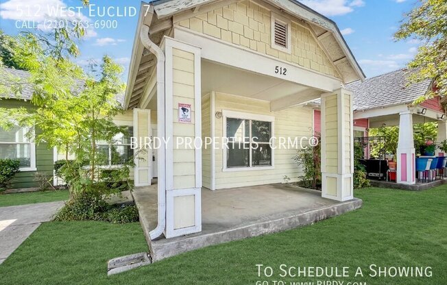 Partner-provided property photo