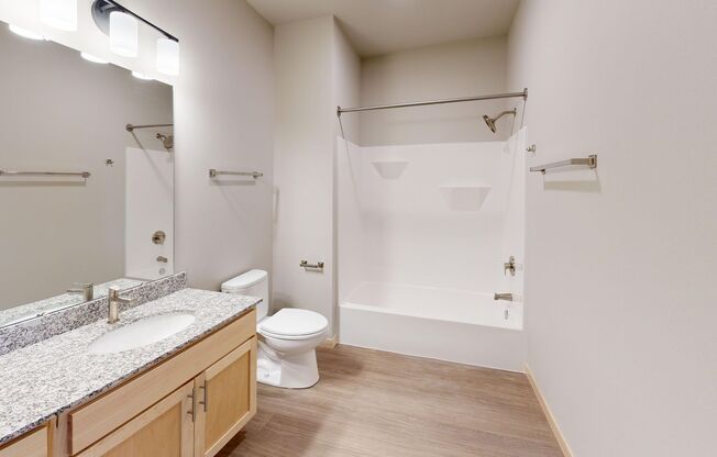2 beds, 2 baths, 1,353 sqft, $2,500, Unit #523