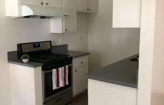 1 bed, 1 bath, 650 sqft, $1,900, Unit 112