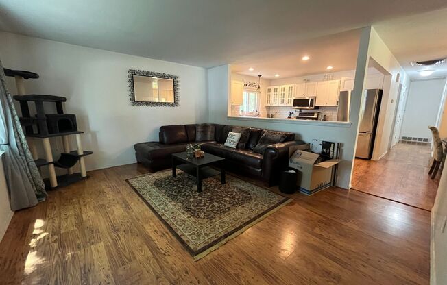 Adorable Home in West Fort Collins