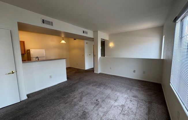 Great 2 bedroom Condo in Gated Community