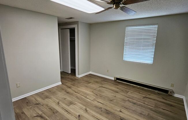Newly remodeled 3 Bed apt in Booneville