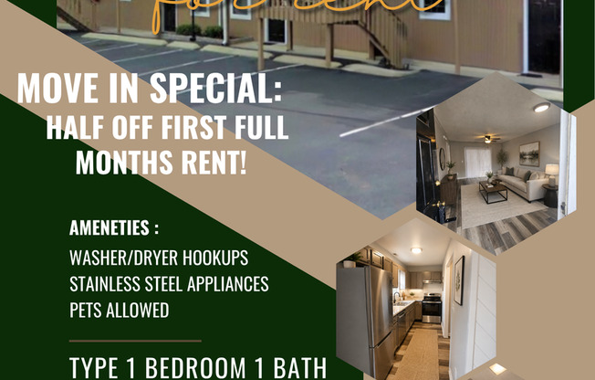 Windgate Apartments