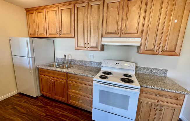 Studio, 1 bath, 375 sqft, $1,595, Unit 228