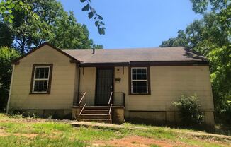 1447 Alma St.