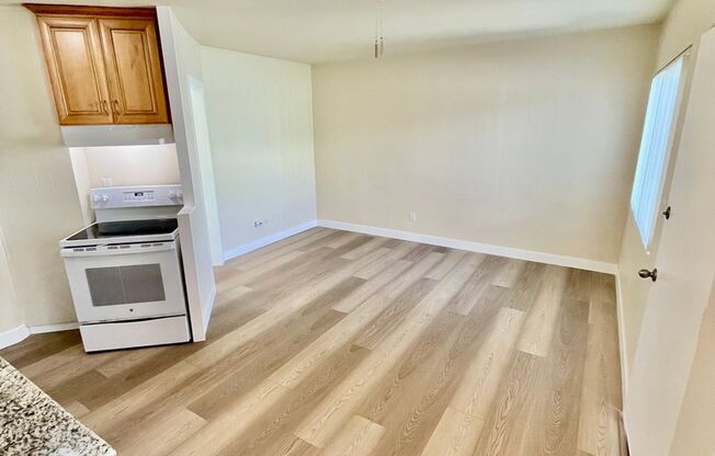 1 bed, 1 bath, 600 sqft, $1,950, Unit 209
