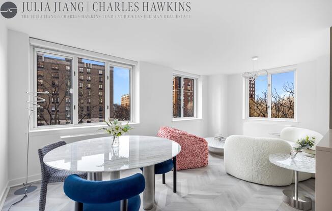 3 beds, 2 baths, 1,518 sqft, $11,800, Unit 4M
