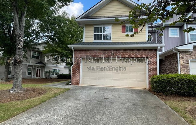 3 beds, 2.5 baths, 2,069 sqft, $2,095, Unit 10