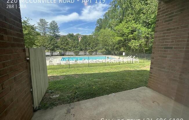 Partner-provided property photo