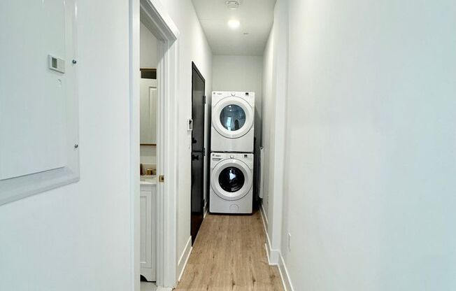 1 bed, 1 bath, 487 sqft, $1,095, Unit 307