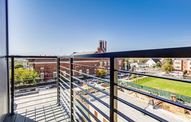1 bed, 1 bath, 110 sqft, $1,490