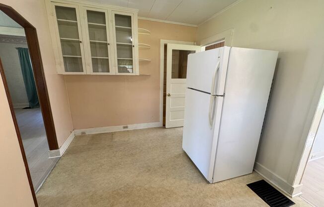 Spacious & Updated Home with Bonus Room, Large Basement, & Garage