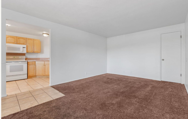 Roberta Street Apartments