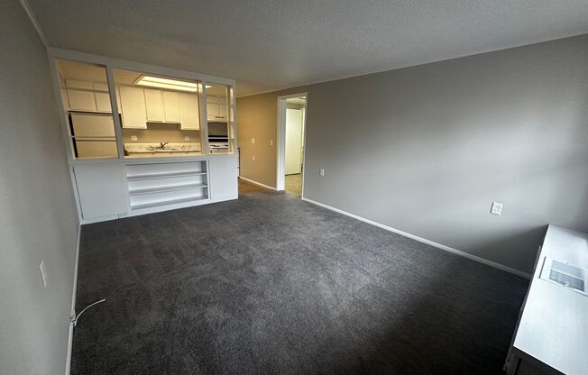1 bed, 1 bath, 634 sqft, $839, Unit 6025 UD