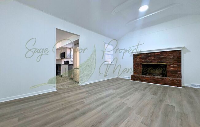 BEAUTIFUL HOME IN KANSAS CITY KANSAS