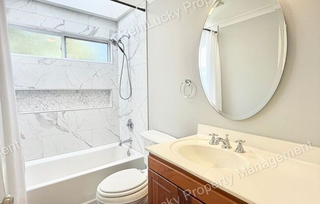 4 beds, 2 baths, $3,850