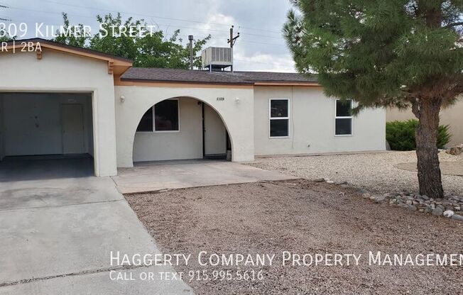 1309 KILMER ST