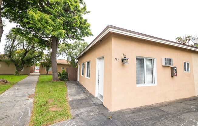 1 bed, 1 bath, 410 sqft, $1,795, Unit 009#B84