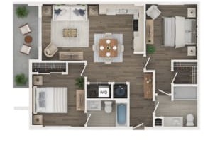 Partner-provided photo for $2730 unit