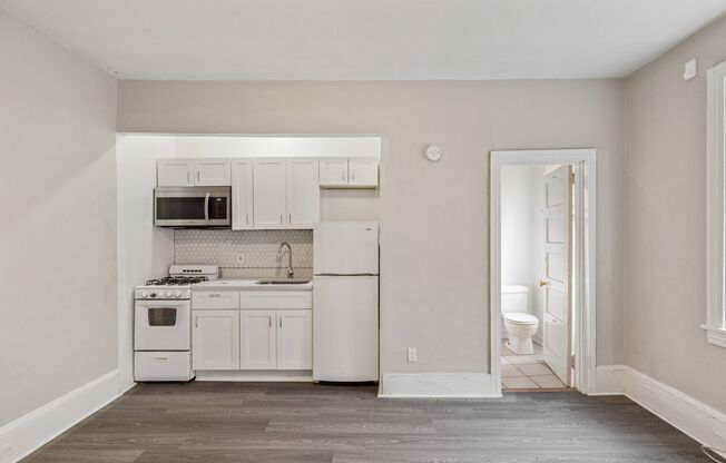 501 North 35th Street