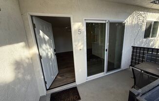 1 bed, 1 bath, 700 sqft, $2,300, Unit 5