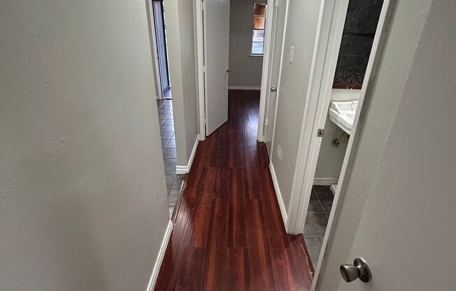 An unbeatable location that offers both convenience and luxury.