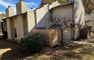 (1) Bed/(1.5) Bath Cardinal Creek Condo Avail NOW!