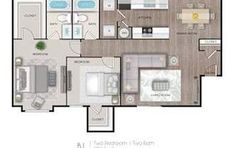 Partner-provided photo for $1104 unit