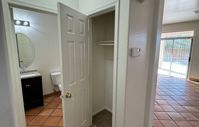 Spacious 4BR 2.5BA Home in Trailside Community – Laveen, AZ