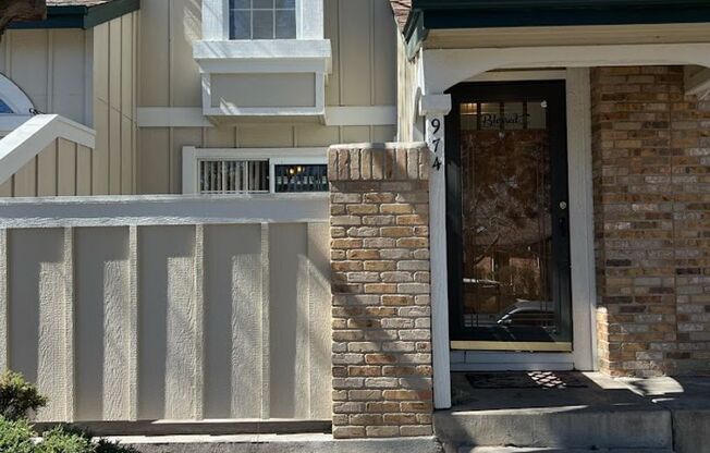 Long Realty & Property Management - Large Aurora Townhome with Finished Basement