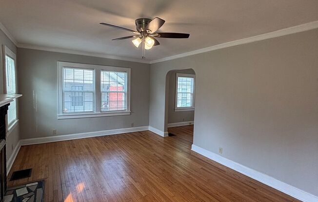 New Renovation!!!